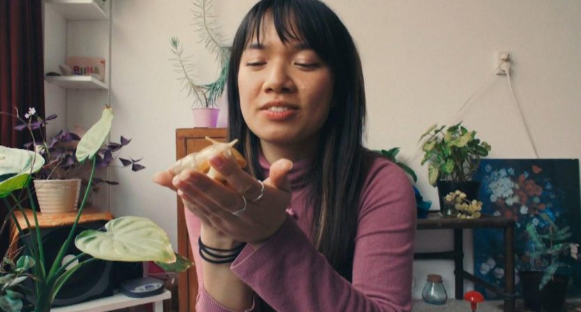 Runa en reuzenslak Nokia