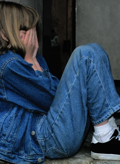 Kind mag geen slachtoffer worden van vechtscheiding