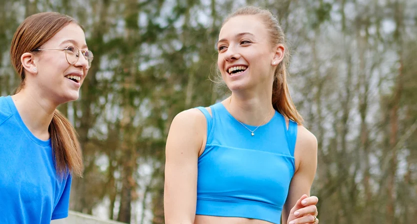 femke bol onzekerheid sporten