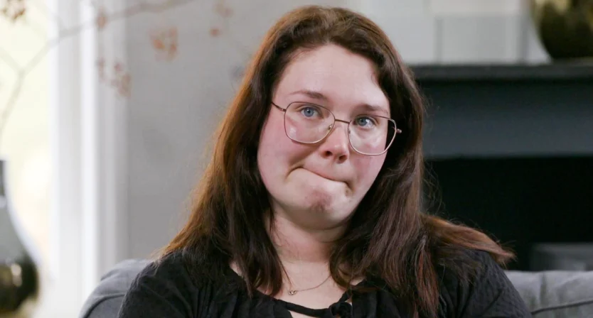 Trudie wordt gestalkt door eigen vader in 'Zeeman Confronteert: Stalkers': 'Ben altijd bang'