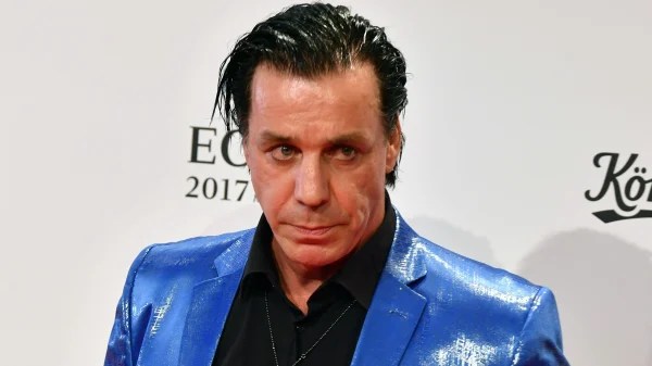 Rammstein start eigen onderzoek naar seksueel wangedrag