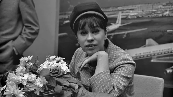 Astrud Gilberto