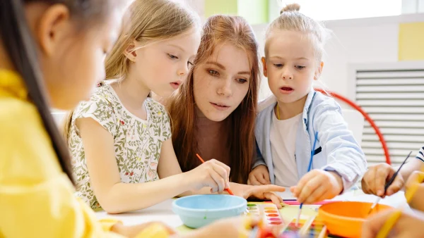 Particuliere scholen populair