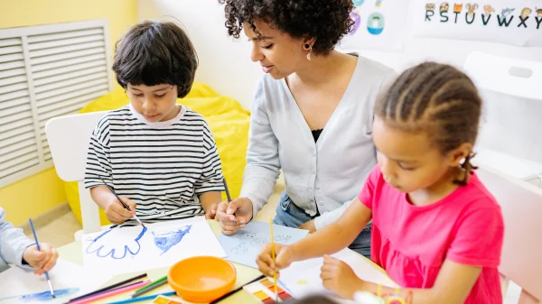 Kinderopvang wordt weer duurder