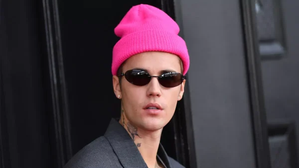 Justin Bieber vader homofobische tweet