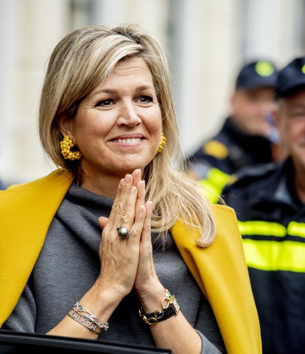 Máxima armband diamant