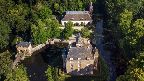 kasteel