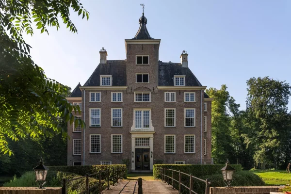 kasteel Soelen