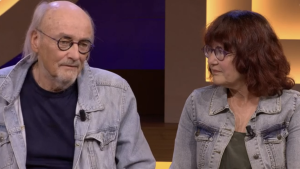 In 'Nadia' onthullen Wim en Eliane hun geheim van 53 jaar geluk in de liefde: 'Vooral mazzel'