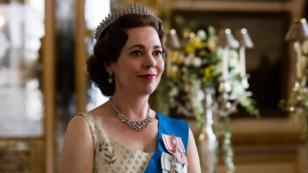 'Vorige Elizabeth-actrices komen terug in The Crown slotseizoen'