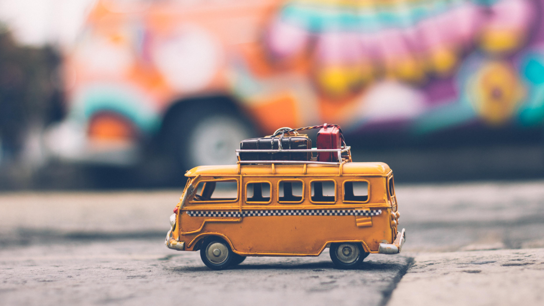 Caravan
