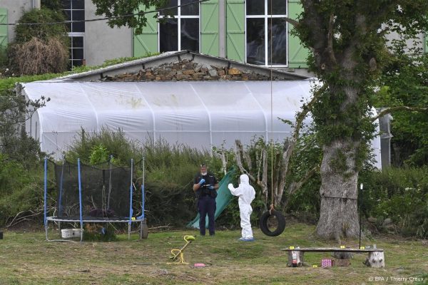Nederlander in Frankrijk aangeklaagd voor moord op buurmeisje na slepende burenruzie