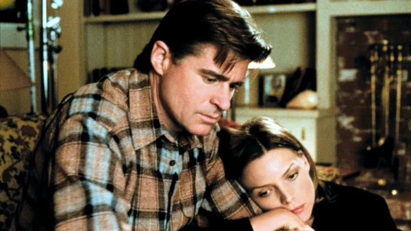 Treat Williams