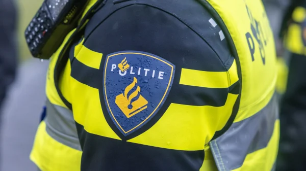 Veroordeelde agent racisme heeft nieuwe functie
