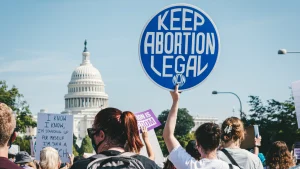 Thumbnail voor Vrouw veroordeeld tot twee jaar cel voor verkrijgen abortuspillen na 34 weken zwangerschap