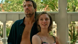 Trailer bioscoopfilm 'Only You' met Egbert-Jan Weeber belooft een echte, zomerse love story