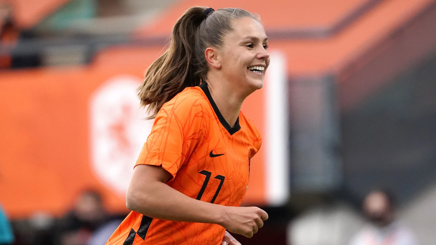 Wil je zien: Lieke Martens is getrouwd en dít zijn de foto's
