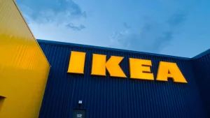 Thumbnail voor Hej! Hierom is er geen daglicht in de IKEA