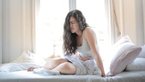 Thumbnail voor Menstruatiepijn? Dit kun je doen