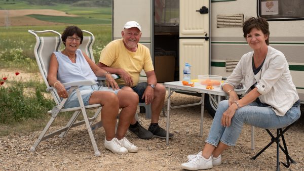 Op deze datum keert 'We zijn er bijna!' terug op televisie (op deze prachtige plek)