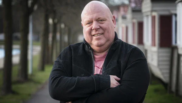 peter gillis vakantiepark