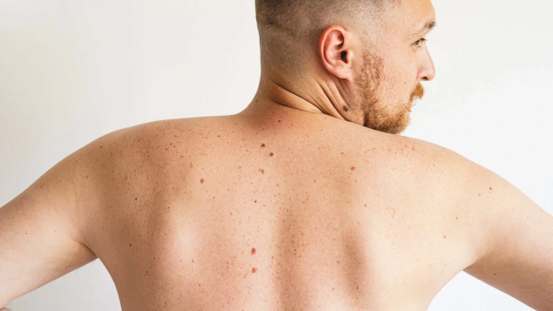 dolfijn-glad-mannen-scheren