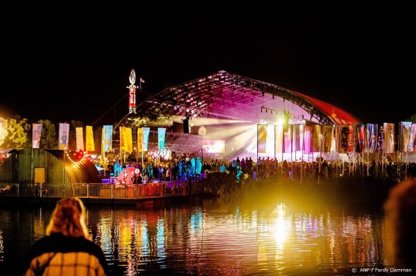 Media skippen Lowlands als verslaggevers verplichte ‘charity fee’ moeten betalen