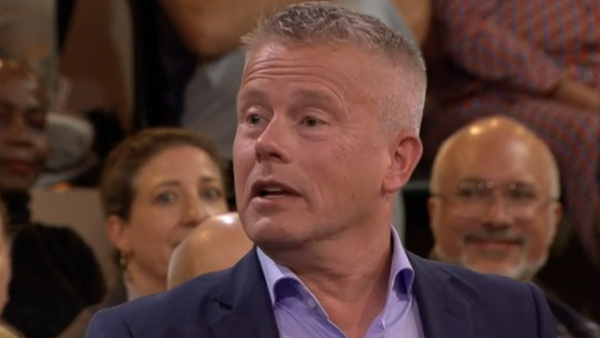 Onderzoeker Jos Ahlers in 'Nadia' over Gen Z: 'Jongeren zijn bang gecanceld te worden'