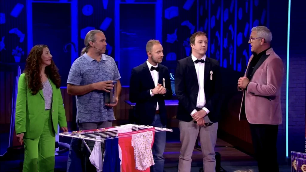 Dít ingenieuze product wint 'Wat een uitvinding' (en komt daadwerkelijk in de winkel te liggen)