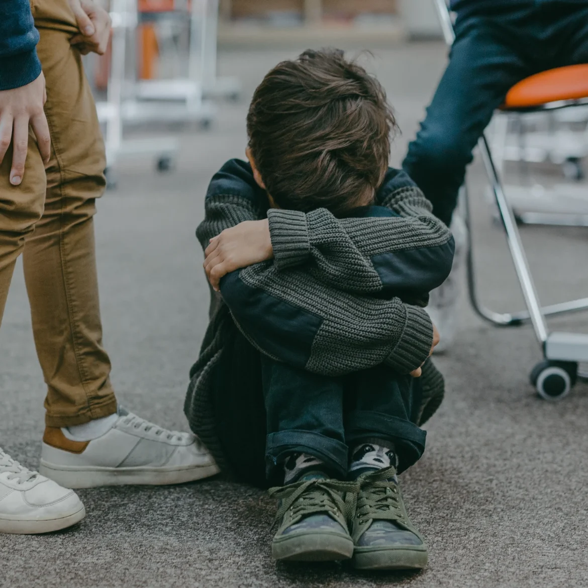 bso-medewerker ontucht