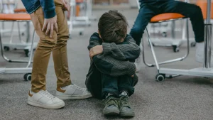 Thumbnail voor Haagse bso-medewerker verdacht van ontucht en maken kinderporno: 'We leven diep mee met de kinderen en hun ouders'