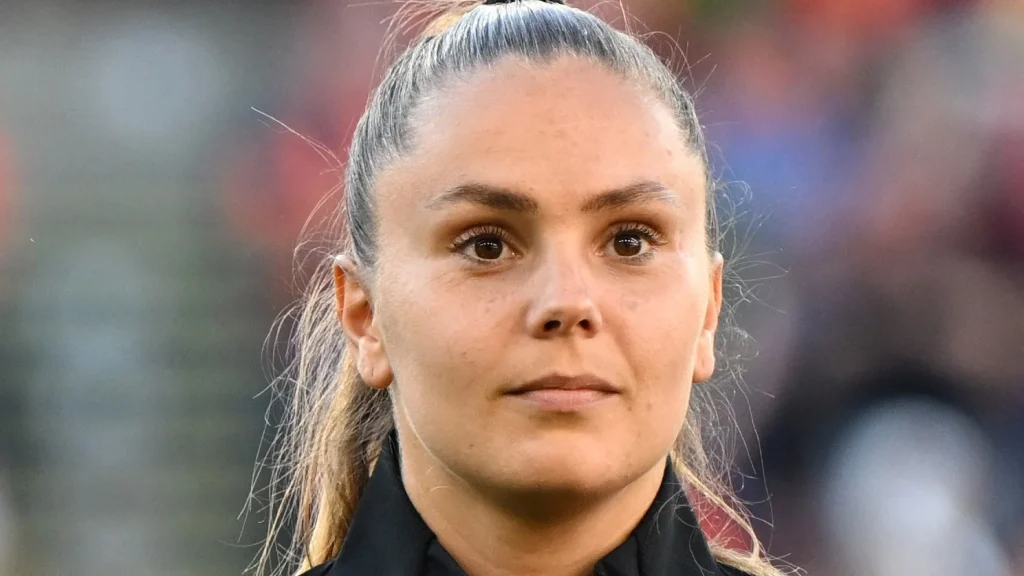 Lieke Martens