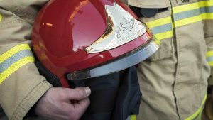 Thumbnail voor Vader aangehouden voor brand in België waarbij zoon (8) en dochter (4) omkwamen