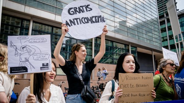 Anticonceptie