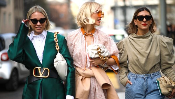 fashion week uitleg parijs londen milaan