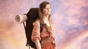 Thumbnail voor Josianne ging studeren in het buitenland: 'Vertellen dat ik naar huis kwam, voelde als falen'