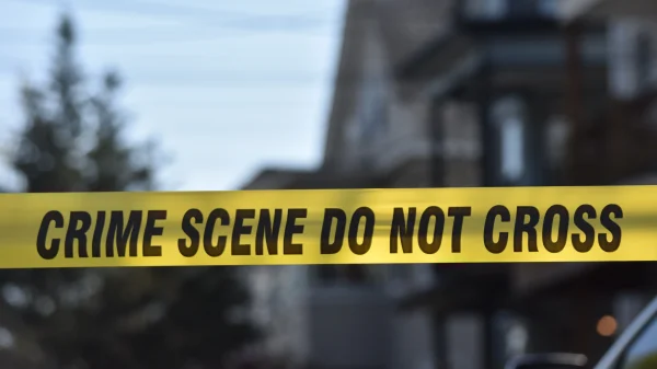 zwangere moeder doodgeschoten