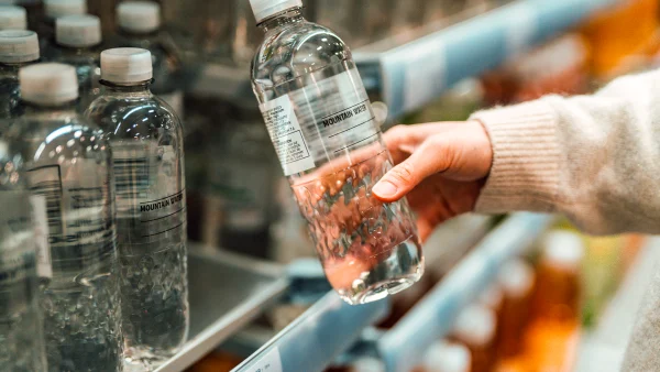 Vader veroorzaakt storm op LinkedIn na post over dochter die tijdens werk niet mag drinken