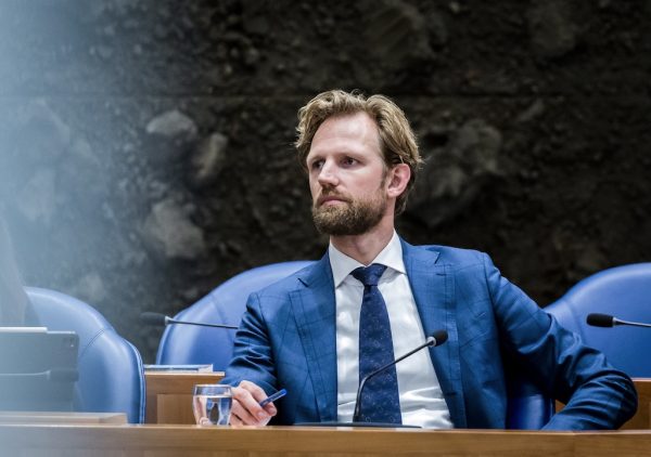 Dennis Wiersma