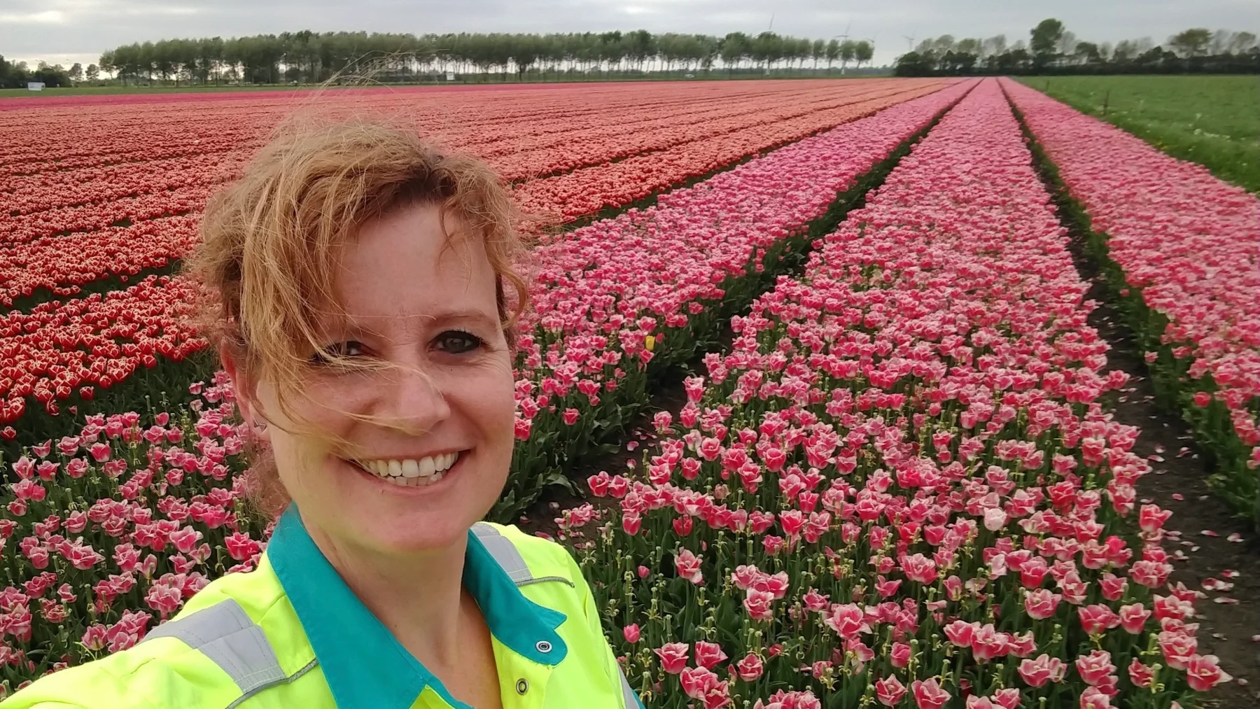 Else heeft diabetes type 1