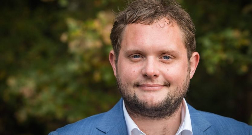 diederik jekel
