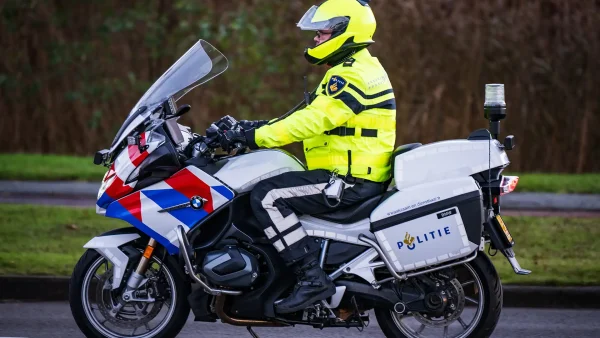 Automobiliste onder invloed