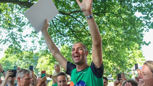 vader Maarten van der Weijden