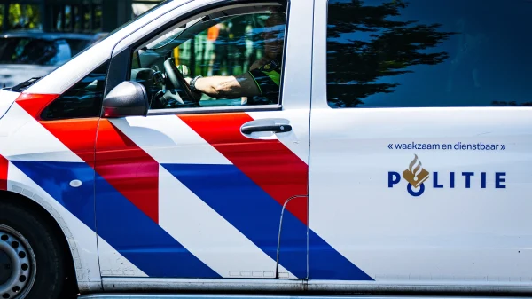 hulp suïcidale vrouw