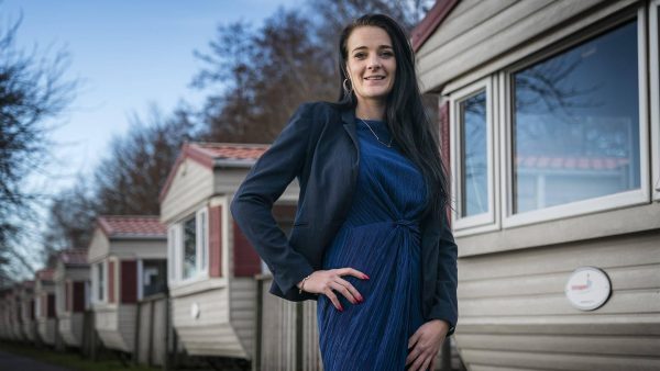 Talpa gaat 'serieus kijken' naar eis van Nicol Kremers over 'Massa is Kassa'