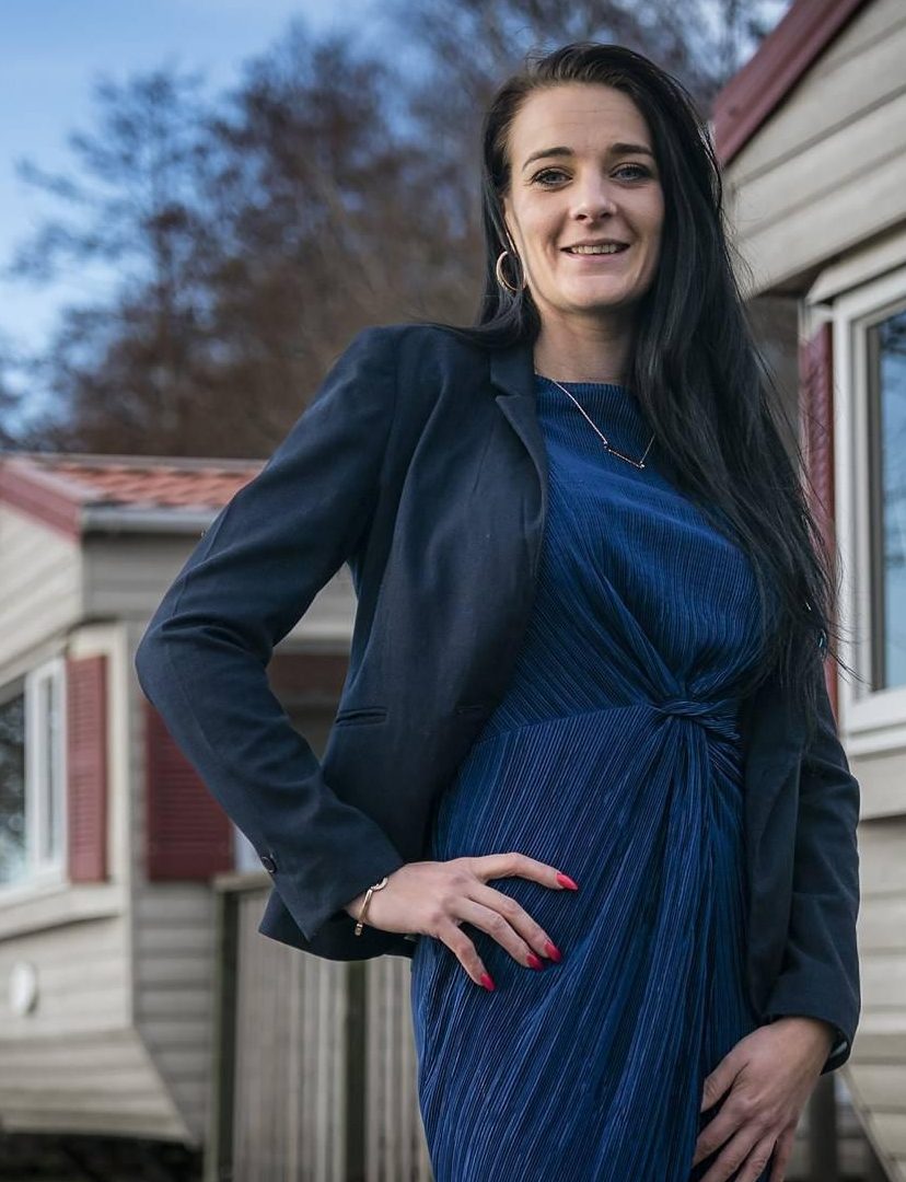 Talpa gaat 'serieus kijken' naar eis van Nicol Kremers over 'Massa is Kassa'