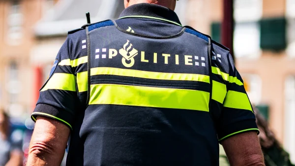 Meisje (16) aangehouden voor overval op hoogbejaarde zussen