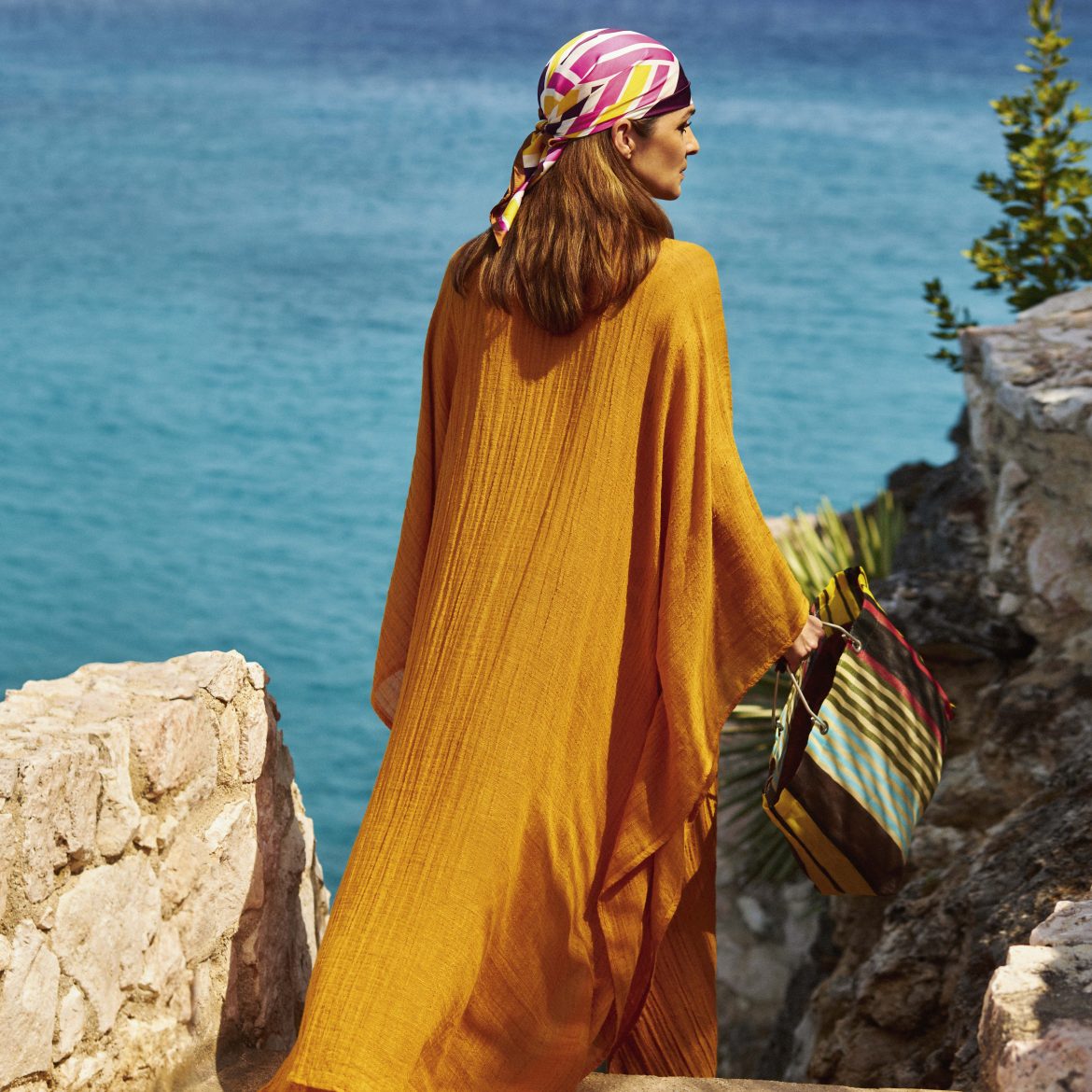 Oproep: ben jij een echte hippie, gek op de Ibiza-stijl? Dan zoeken we jou