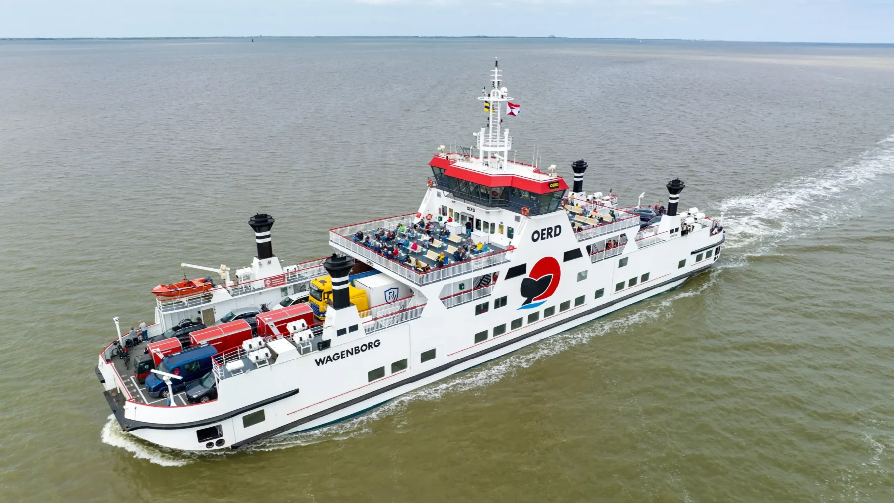 Alleen-nog-reserveren-veerboot-ameland