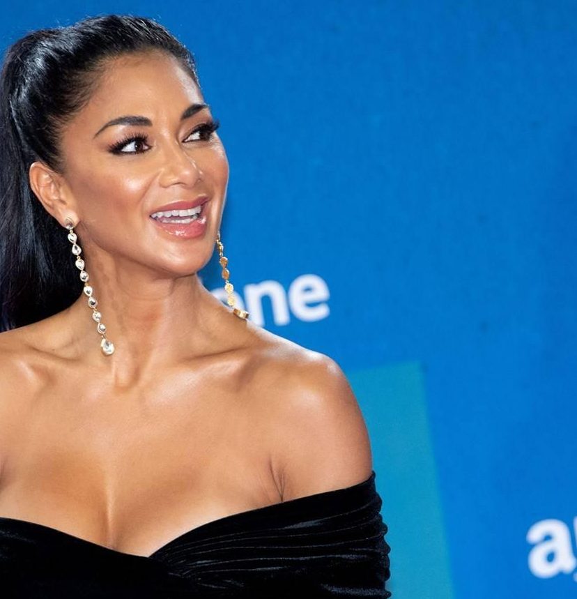 nicole scherzinger